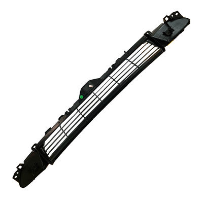 8*102*14 cm πλαστικό πλέγμα για το Tesla Model 3 Μπροστά προφυλακτήρα 1085927-00-C Πάνω- υλικό