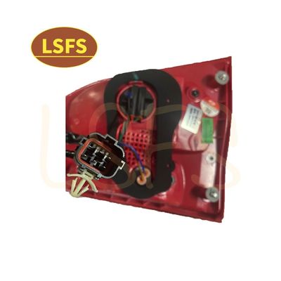 Κατάσταση LED πίσω φως για SAIC maxus G10 πίσω αριστερά εσωτερικό C00016762 μοντέλα 2014-2019