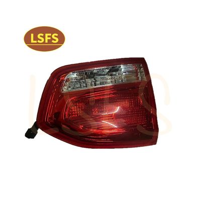 Κατάσταση LED πίσω φως για SAIC maxus G10 πίσω αριστερά εσωτερικό C00016762 μοντέλα 2014-2019