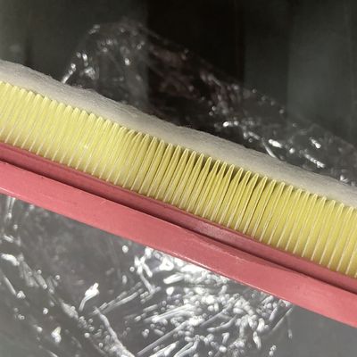 30.28.7cm Φίλτρο αέρα για Maxus T60 T70 D90 και OE NO. C00119797