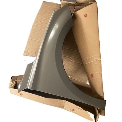 2.4kg 5 ανταλλακτικά αυτοκινήτου δεξιά μπροστινή πτέρυγα για MG 5 10766122-SEPP