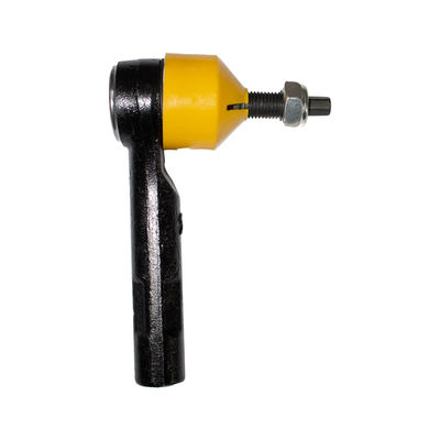 Roewe I6/MG6/MG5 Μέρη αυτοκινήτων Εξωτερική κεφαλή του τροχού διεύθυνσης 15x9.5x3.8cm OEM NO 10180857