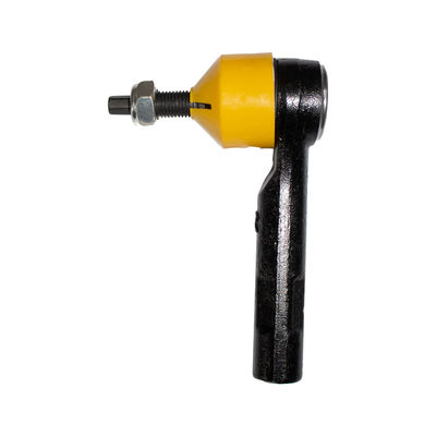Roewe I6/MG6/MG5 Μέρη αυτοκινήτων Εξωτερική κεφαλή του τροχού διεύθυνσης 15x9.5x3.8cm OEM NO 10180857