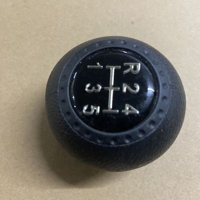 2014-2016 Black Gear Knob Shift Lever για καθημερινή ενέργεια V OE 93952698 σε προσιτή τιμή