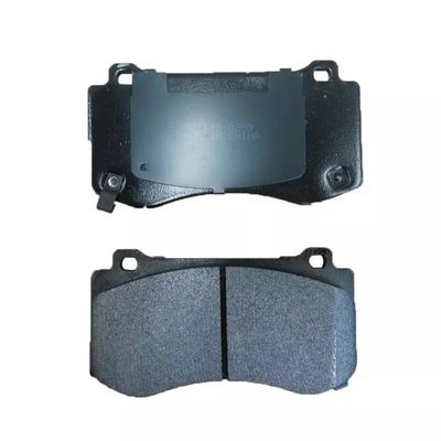 18x8x9cm Μέρη αυτοκινήτου Πακέτο φρένων για Roewe 350 550 750 MG ZS 360 MG5 MG6 RX3 RX5 στην καλύτερη περίπτωση