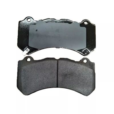 18x8x9cm Μέρη αυτοκινήτου Πακέτο φρένων για Roewe 350 550 750 MG ZS 360 MG5 MG6 RX3 RX5 στην καλύτερη περίπτωση