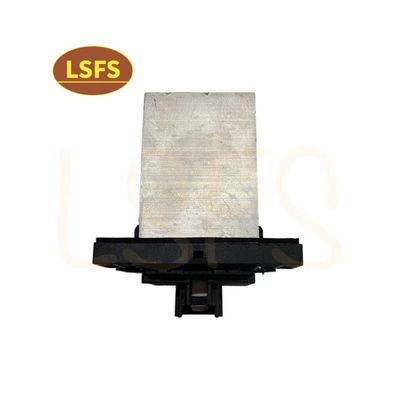 OE C00089595 Αντίσταση στον αναπνευστήρα για το Maxus T60 Pickup σε ανταγωνιστική τιμή