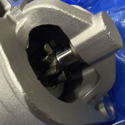12v 2.5kw κινητήρας εκκίνησης εντός C00028289 για Maxus Car Fitment 2010-2016