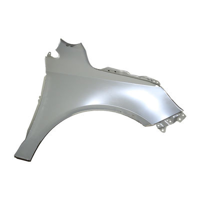 ΟΕ αριθ. 10171951 10171950 για MG GT Auto Spare Parts Right Front Fender Panel