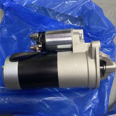 12v 2.5kw κινητήρας εκκίνησης εντός C00028289 για Maxus Car Fitment 2010-2016