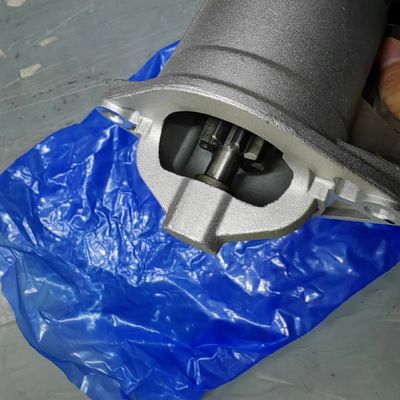 12v 2.5kw κινητήρας εκκίνησης εντός C00028289 για Maxus Car Fitment 2010-2016