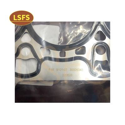 Maxus G10 G20 D90 T60 2.0T Σωλήνες κεφαλής κυλίνδρου OE 30026343 για μοντέλα 2018-2019