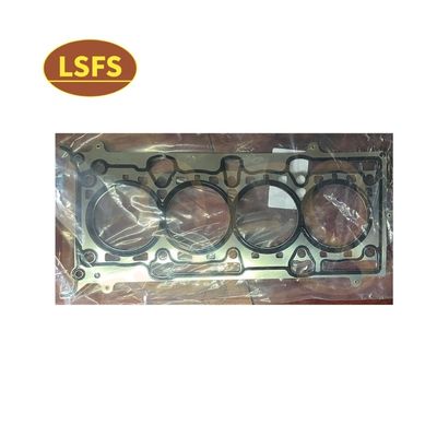 Maxus G10 G20 D90 T60 2.0T Σωλήνες κεφαλής κυλίνδρου OE 30026343 για μοντέλα 2018-2019