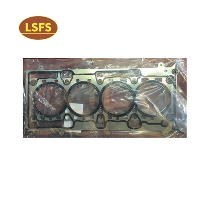 Maxus G10 G20 D90 T60 2.0T Σωλήνες κεφαλής κυλίνδρου OE 30026343 για μοντέλα 2018-2019