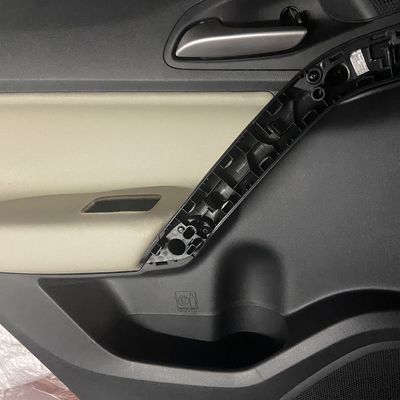 Συγκρότημα οπίσθιας πόρτας για το MG GS 10103252-ESC Top-Rated Product