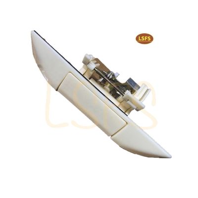 Κρατητήριο πίσω πόρτας για Maxus T60 C00100162