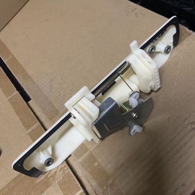 Κρατητήριο πίσω πόρτας για Maxus T60 C00100162