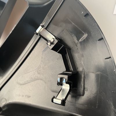 Κάλυψη τροχού 18 ιντσών Κάλυψη πέλματος για Tesla Model 3 OE 1044271-00-A 2017-2019 OE Εγκρίθηκε