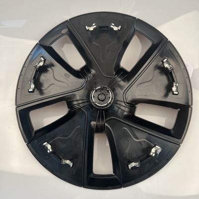 Κάλυψη τροχού 18 ιντσών Κάλυψη πέλματος για Tesla Model 3 OE 1044271-00-A 2017-2019 OE Εγκρίθηκε