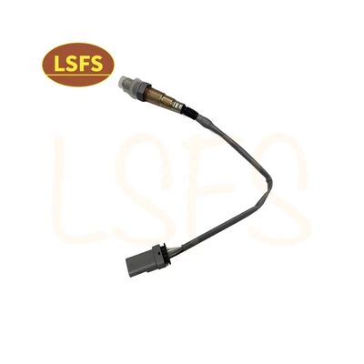Αισθητήρας οξυγόνου MG3 ZS RX3 OE 10399754 για ακριβή έλεγχο της αναλογίας αέρα-καυσίμου
