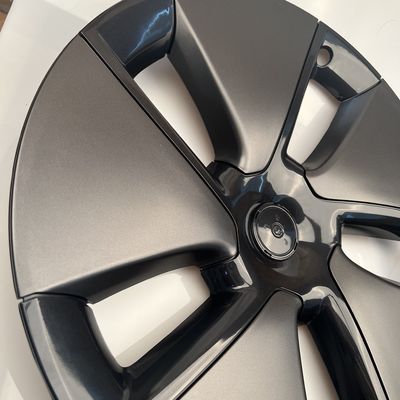 Κάλυψη τροχού 18 ιντσών Κάλυψη πέλματος για Tesla Model 3 OE 1044271-00-A 2017-2019 OE Εγκρίθηκε