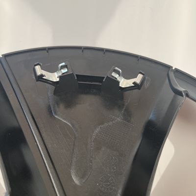 Κάλυψη τροχού 18 ιντσών Κάλυψη πέλματος για Tesla Model 3 OE 1044271-00-A 2017-2019 OE Εγκρίθηκε