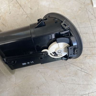 ΠΛΑΣΤΙΚΟ ΑΕΡΙΑΤΙΚΟ ΚΑΤΑΡΙΟ για αυτοκίνητο MG 6 2016 έτη και Roewe 550 πλευρική έξοδος αέρα σε προσιτή τιμή