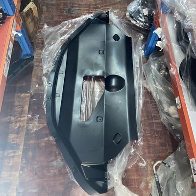 Πλάκα προστασίας κινητήρα για το MG6 2010-2016 OE 30000507-1