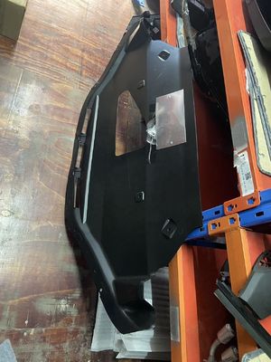 Πλάκα προστασίας κινητήρα για το MG6 2010-2016 OE 30000507-1