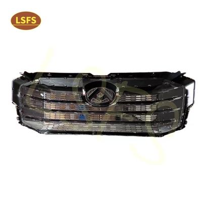 Maxus V90 D90 C00074250 C00076659 Παράθυρο μπροστινού αυτοκινήτου από ανθεκτικό πλαστικό υλικό