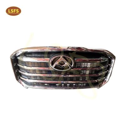 Maxus V90 D90 C00074250 C00076659 Παράθυρο μπροστινού αυτοκινήτου από ανθεκτικό πλαστικό υλικό