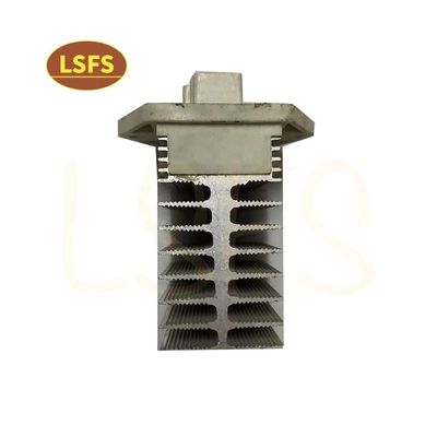 Roewe 350 MG3 ZS Αντίσταση στον αεραγωγό OE NO. 10031852 ZS Εγγυημένη συμβατότητα μοντέλου