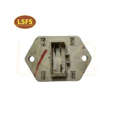 Roewe 350 MG3 ZS Αντίσταση στον αεραγωγό OE NO. 10031852 ZS Εγγυημένη συμβατότητα μοντέλου