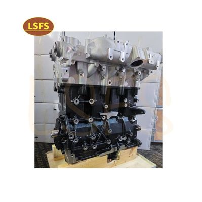 Συγκρότηση κινητήρα αυτοκινήτου Maxus V80 2018-2019 με εξαιρετική απόδοση