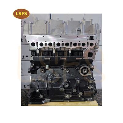Συγκρότηση κινητήρα αυτοκινήτου Maxus V80 2018-2019 με εξαιρετική απόδοση