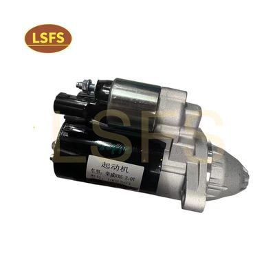 10083933 Ακινητοκινητήρες για το Roewe RX5 2.0T Ατσάλι 3,8KG Denso Ακινητοκινητήρας