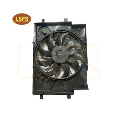 Roewe RX5 GS Αυτοκινητοκίνητο ψύκτη ψύξης ηλεκτρονικού ανεμιστήρα με OEM αριθ. 10276698/10100360