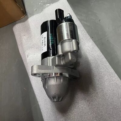 10083933 Ακινητοκινητήρες για το Roewe RX5 2.0T Ατσάλι 3,8KG Denso Ακινητοκινητήρας