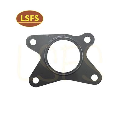 Maxus G10 T60 T70 Φαλακτοστοιχία εξαγωγής OE 30033253 για βελτίωση των επιδόσεων του κινητήρα