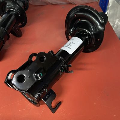 SAIC MG ZS Εγκατάσταση αυτοκινήτου Μπροστά αριστερός απορροφητής κρούσης OE 10242405 για αυτόματη ανάρτηση