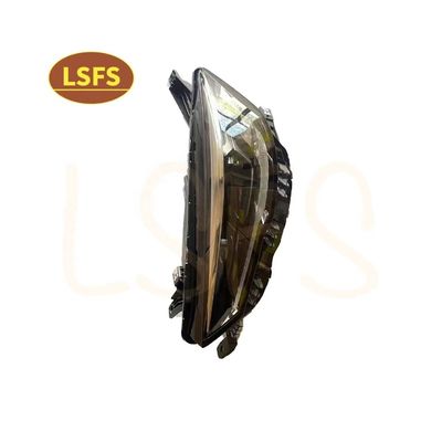 Ανοικτός προβολέας MG Assy OE 10677385 Αριστερός μπροστινός προβολέας για τοποθέτηση αυτοκινήτου