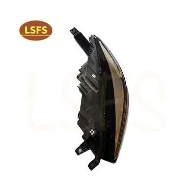 Ανοικτός προβολέας MG Assy OE 10677385 Αριστερός μπροστινός προβολέας για τοποθέτηση αυτοκινήτου