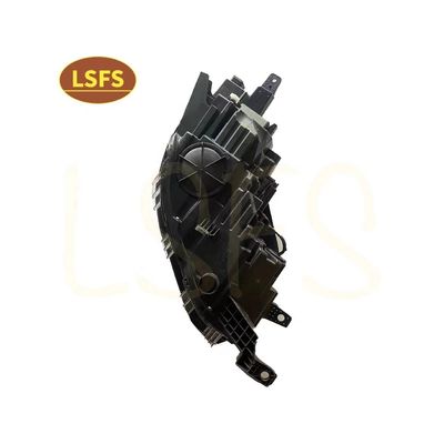 Ανοικτός προβολέας MG Assy OE 10677385 Αριστερός μπροστινός προβολέας για τοποθέτηση αυτοκινήτου