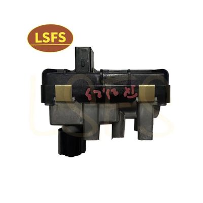 2016- Maxus T60 Turbocharger Module OE C00095464 για βελτιωμένη απόδοση του κινητήρα