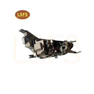 Ανοικτός προβολέας MG Assy OE 10677385 Αριστερός μπροστινός προβολέας για τοποθέτηση αυτοκινήτου