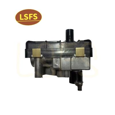2016- Maxus T60 Turbocharger Module OE C00095464 για βελτιωμένη απόδοση του κινητήρα