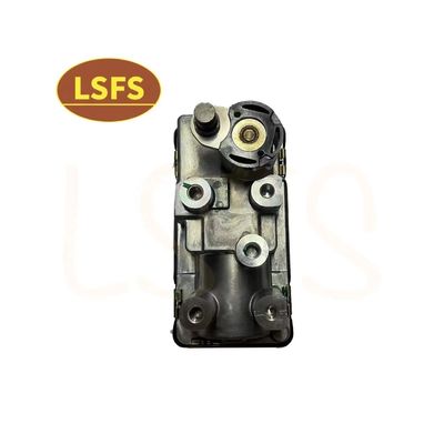 2016- Maxus T60 Turbocharger Module OE C00095464 για βελτιωμένη απόδοση του κινητήρα