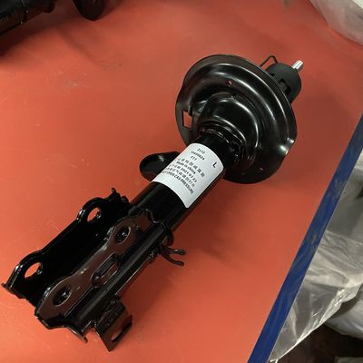 SAIC MG ZS Εγκατάσταση αυτοκινήτου Μπροστά αριστερός απορροφητής κρούσης OE 10242405 για αυτόματη ανάρτηση