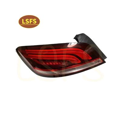 MG6 Αριστερό πίσω φως για 6 hatchback MG6 OE 10692829