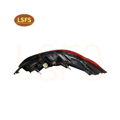 MG6 Αριστερό πίσω φως για 6 hatchback MG6 OE 10692829